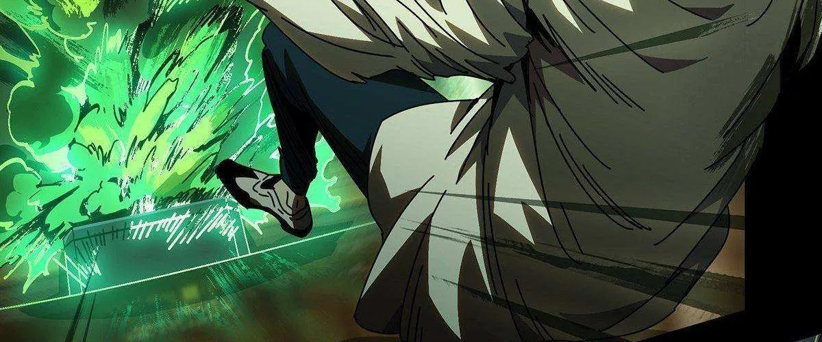 Read Formless Form chapter 73 image 42 on Lezhin