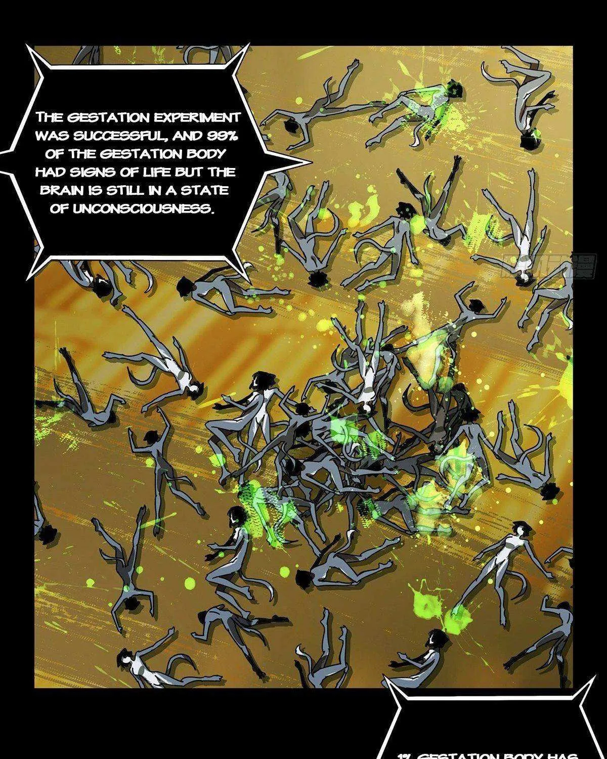 Read Formless Form chapter 73 image 52 on Lezhin