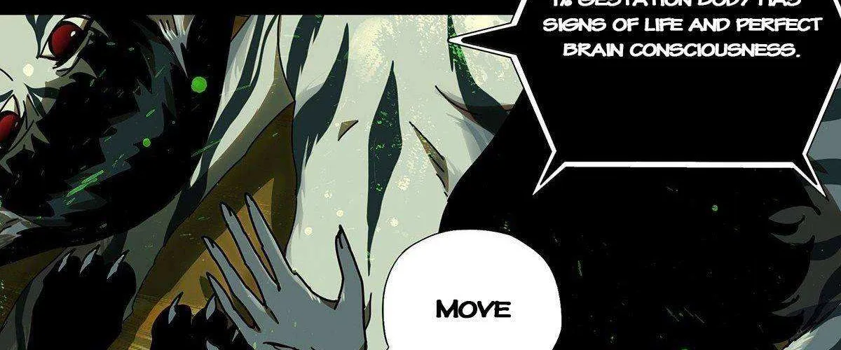 Read Formless Form chapter 73 image 53 on Lezhin