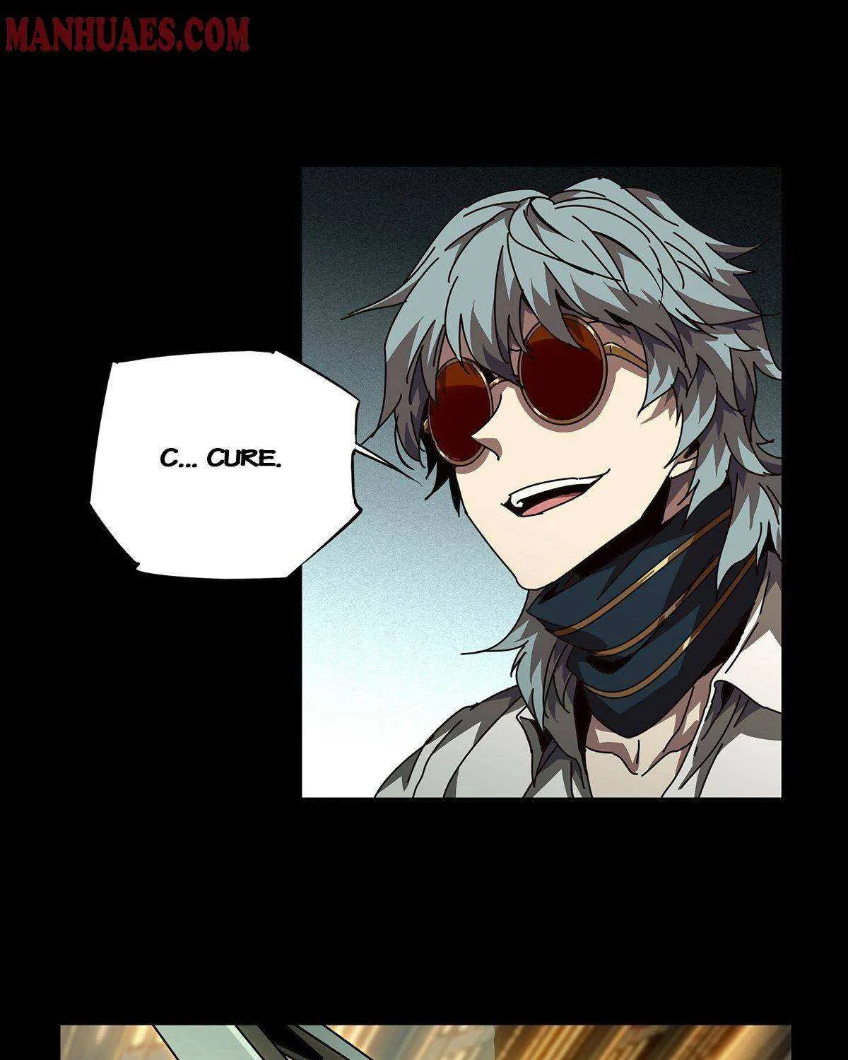 Read Formless Form chapter 73 image 55 on Lezhin