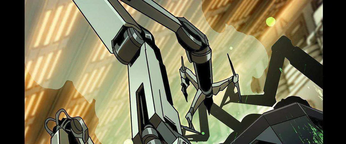 Read Formless Form chapter 73 image 56 on Lezhin