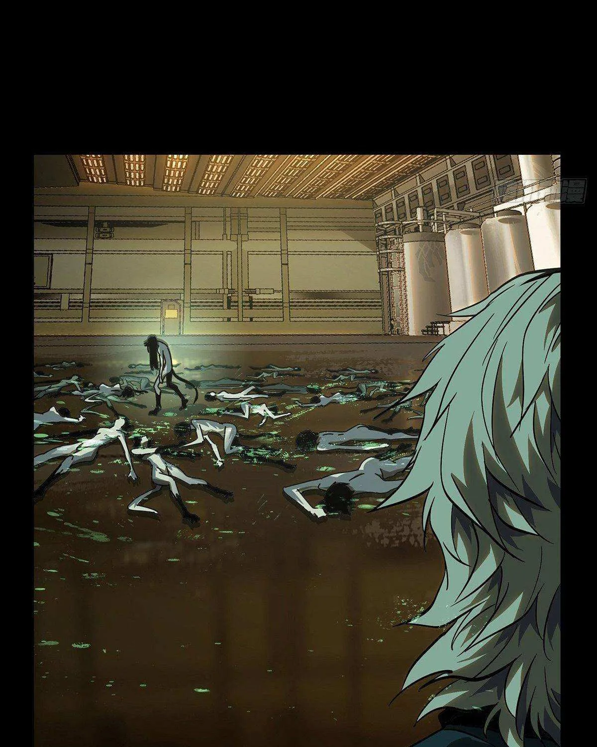 Read Formless Form chapter 73 image 61 on Lezhin