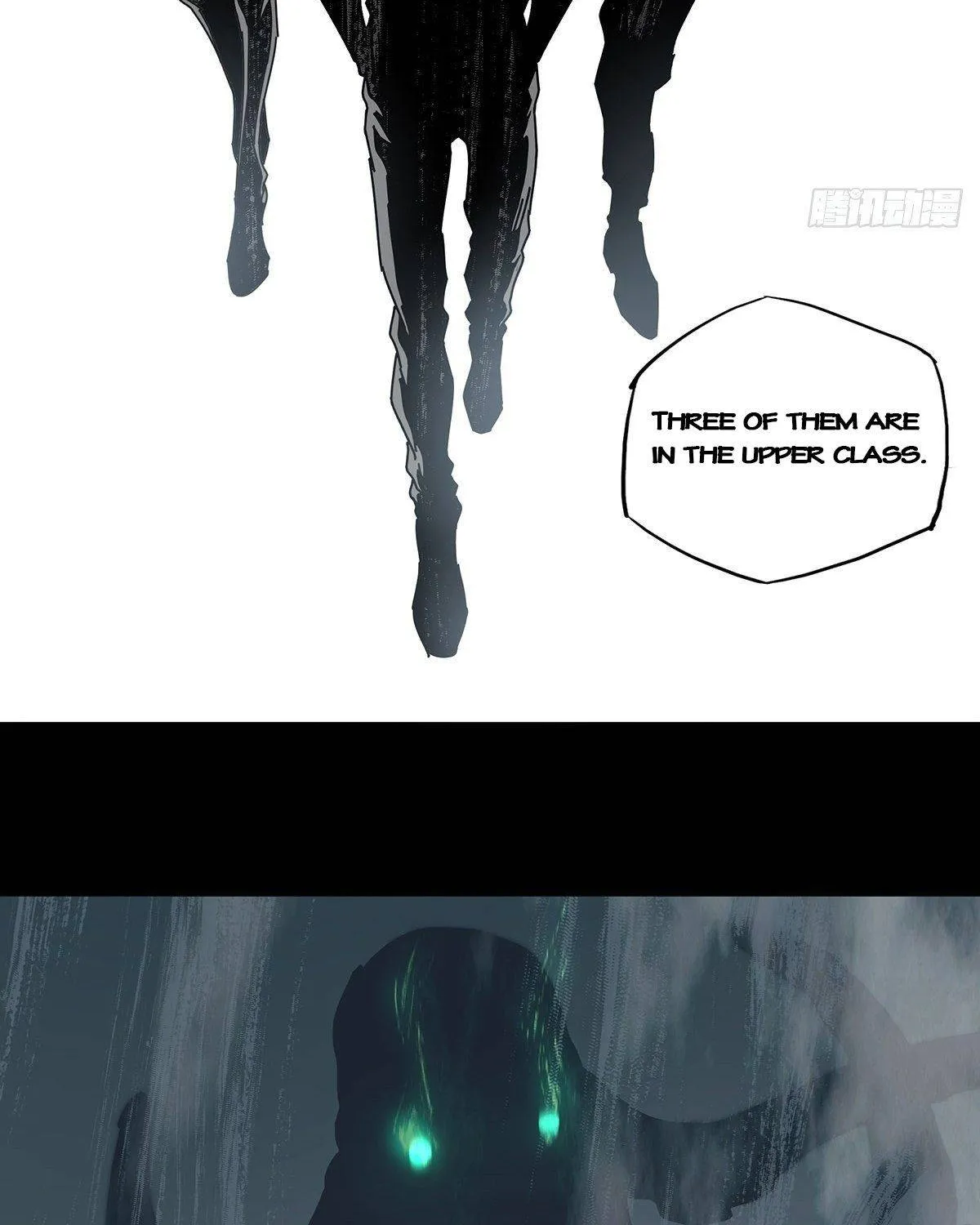Read Formless Form chapter 73 image 8 on Lezhin