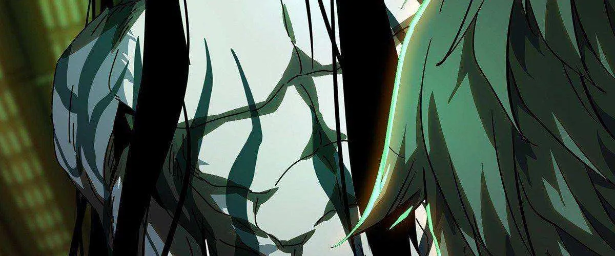 Read Formless Form chapter 74 image 22 on Lezhin