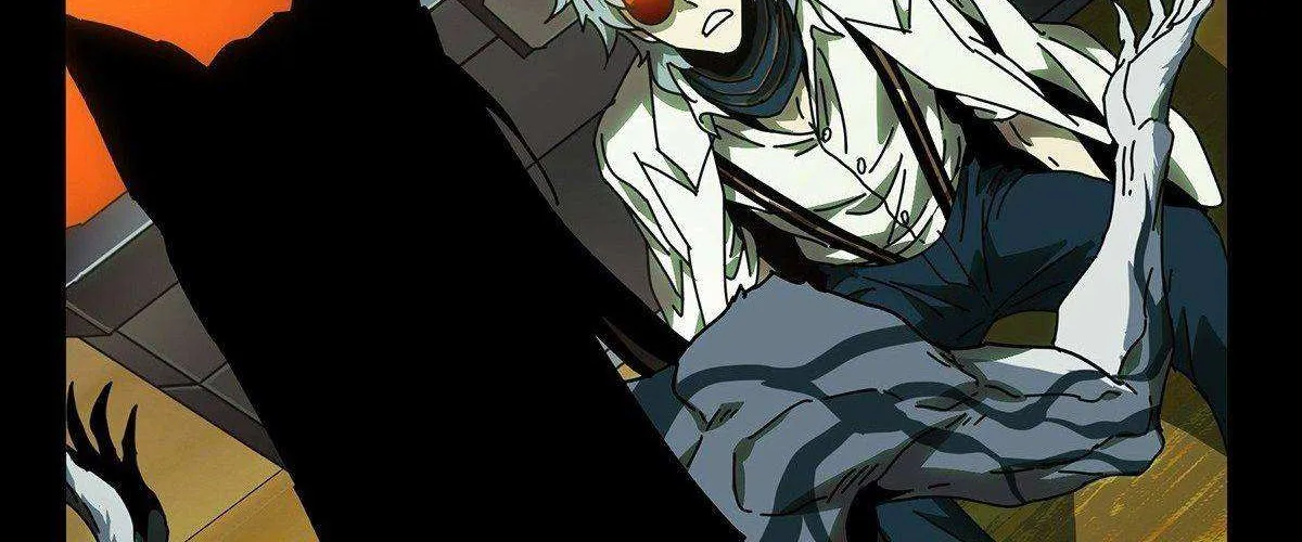 Read Formless Form chapter 74 image 26 on Lezhin