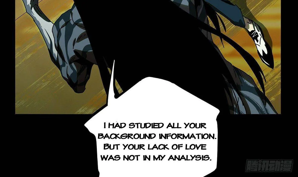 Read Formless Form chapter 74 image 27 on Lezhin