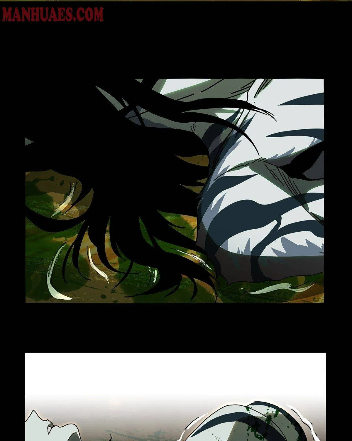 Read Formless Form chapter 74 image 48 on Lezhin