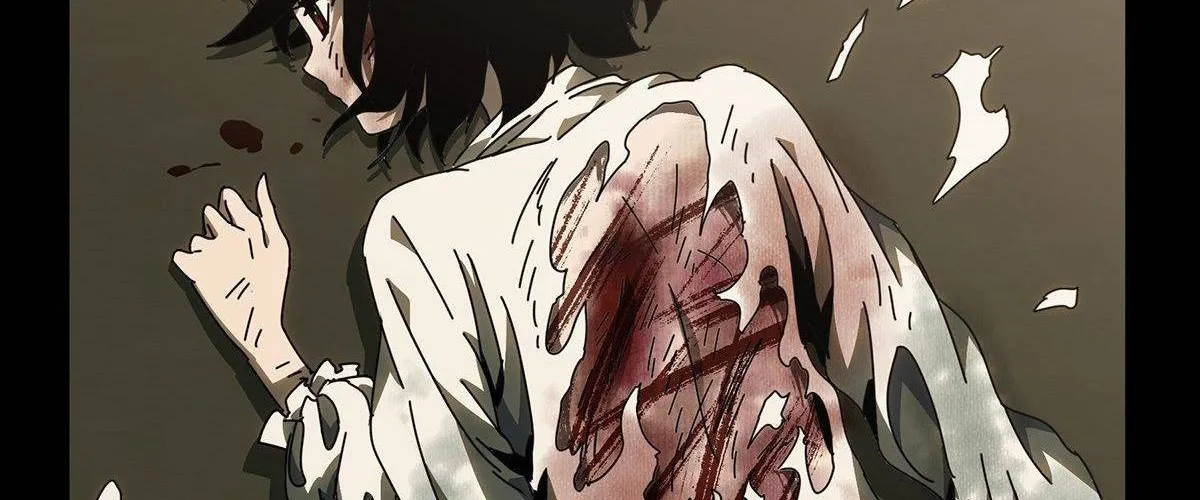 Read Formless Form chapter 75 image 14 on Lezhin