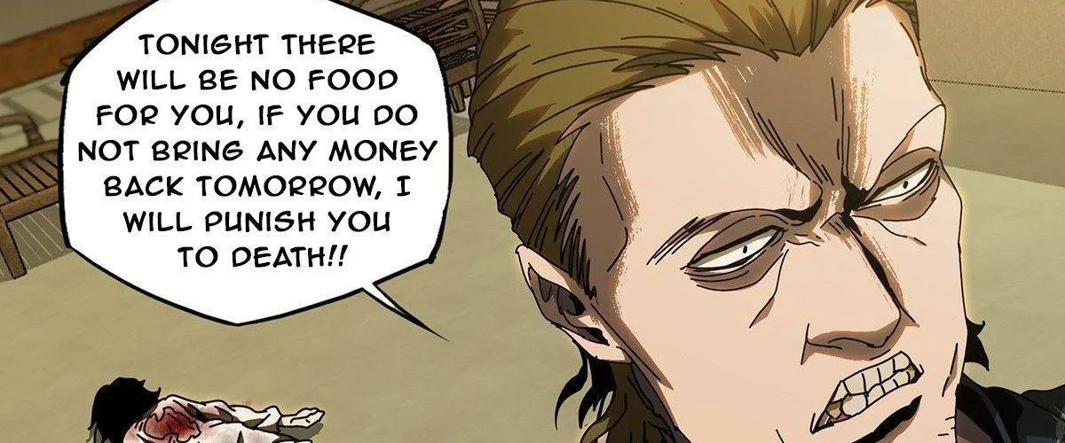 Read Formless Form chapter 75 image 16 on Lezhin
