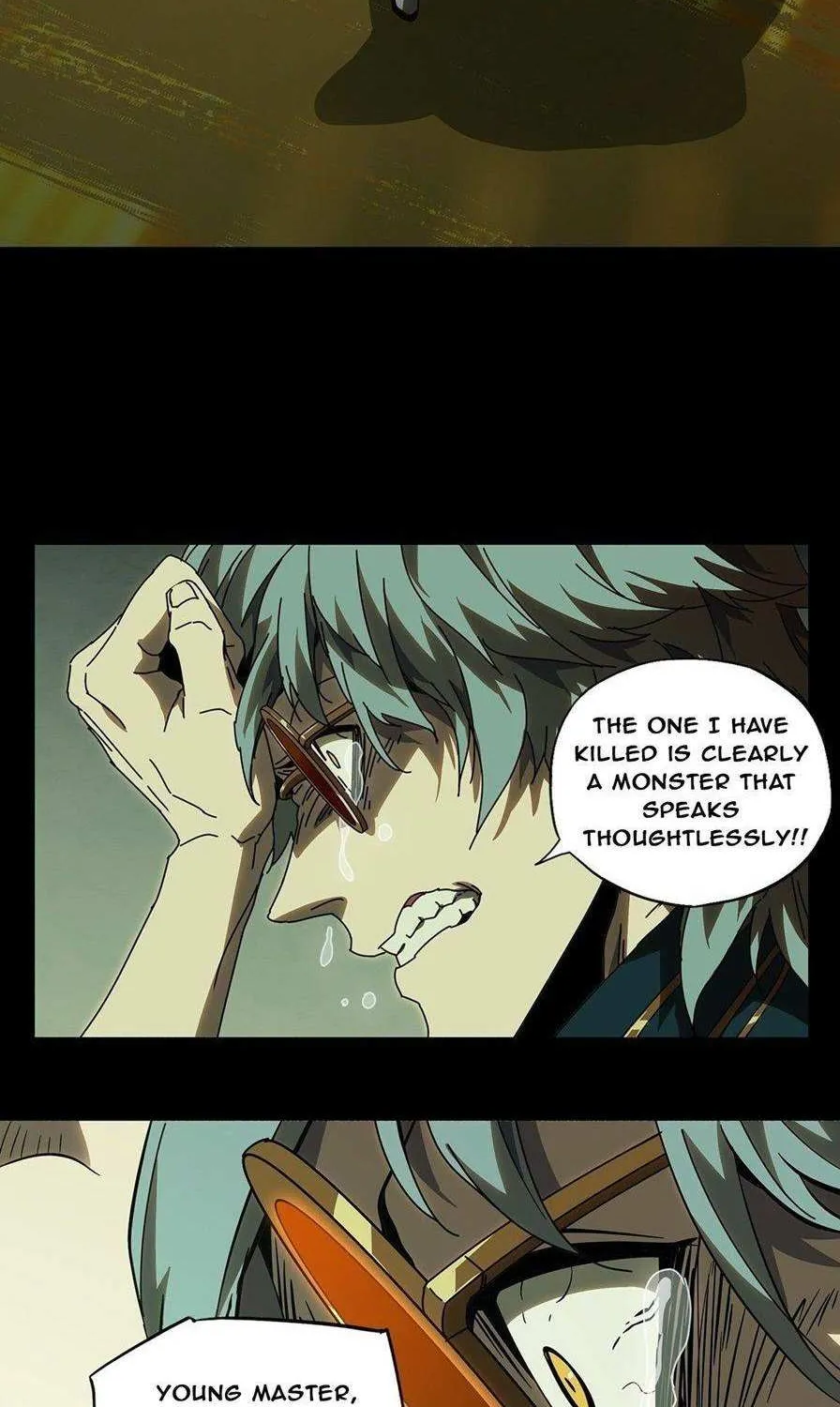 Read Formless Form chapter 75 image 2 on Lezhin