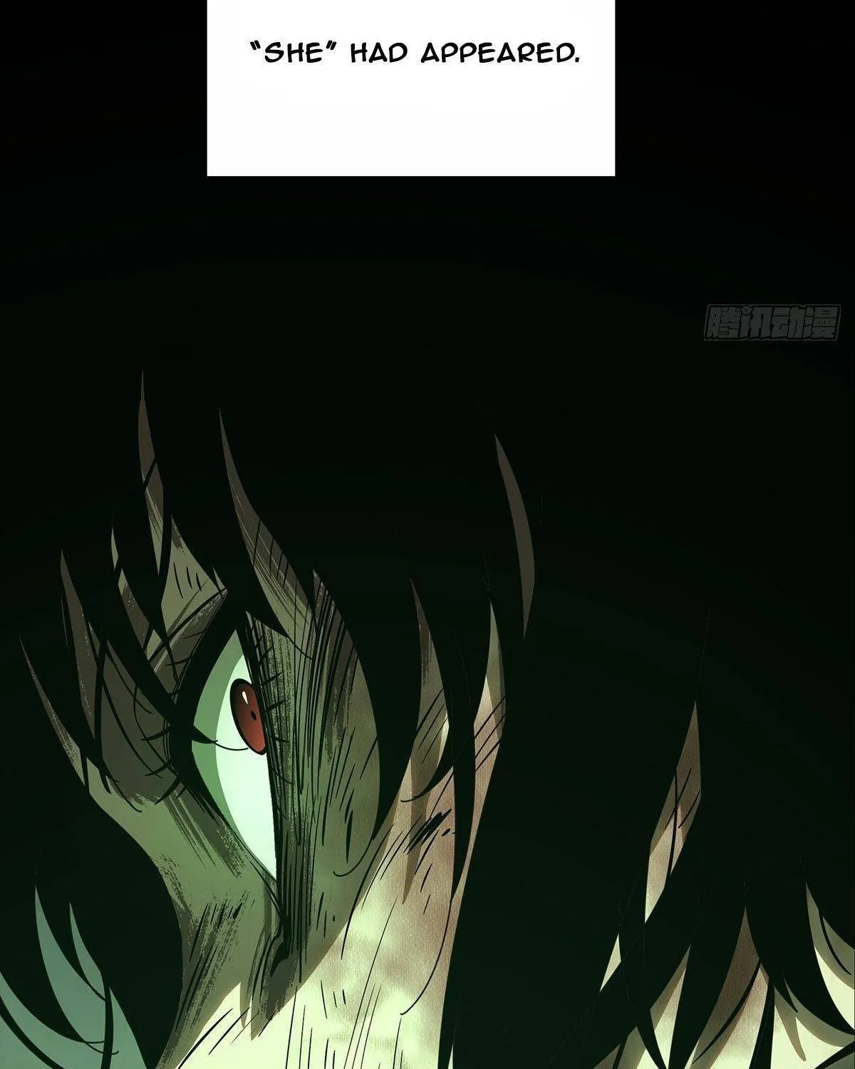 Read Formless Form chapter 75 image 23 on Lezhin