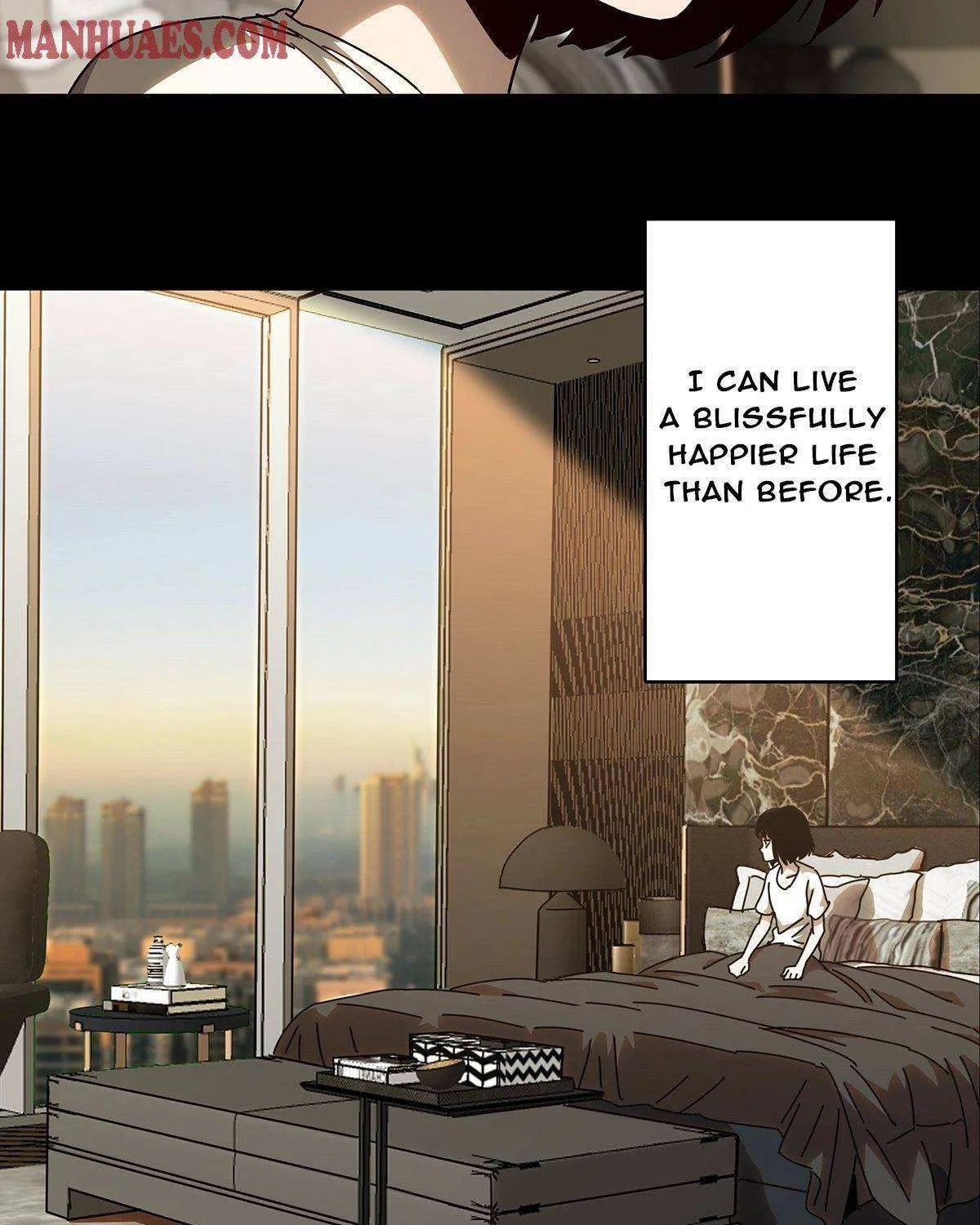 Read Formless Form chapter 75 image 31 on Lezhin