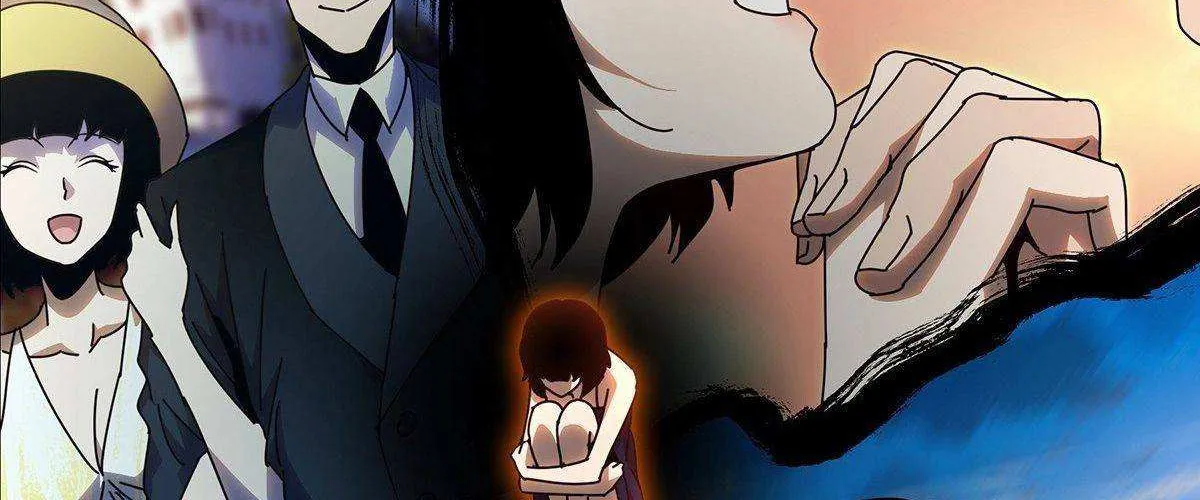 Read Formless Form chapter 75 image 36 on Lezhin