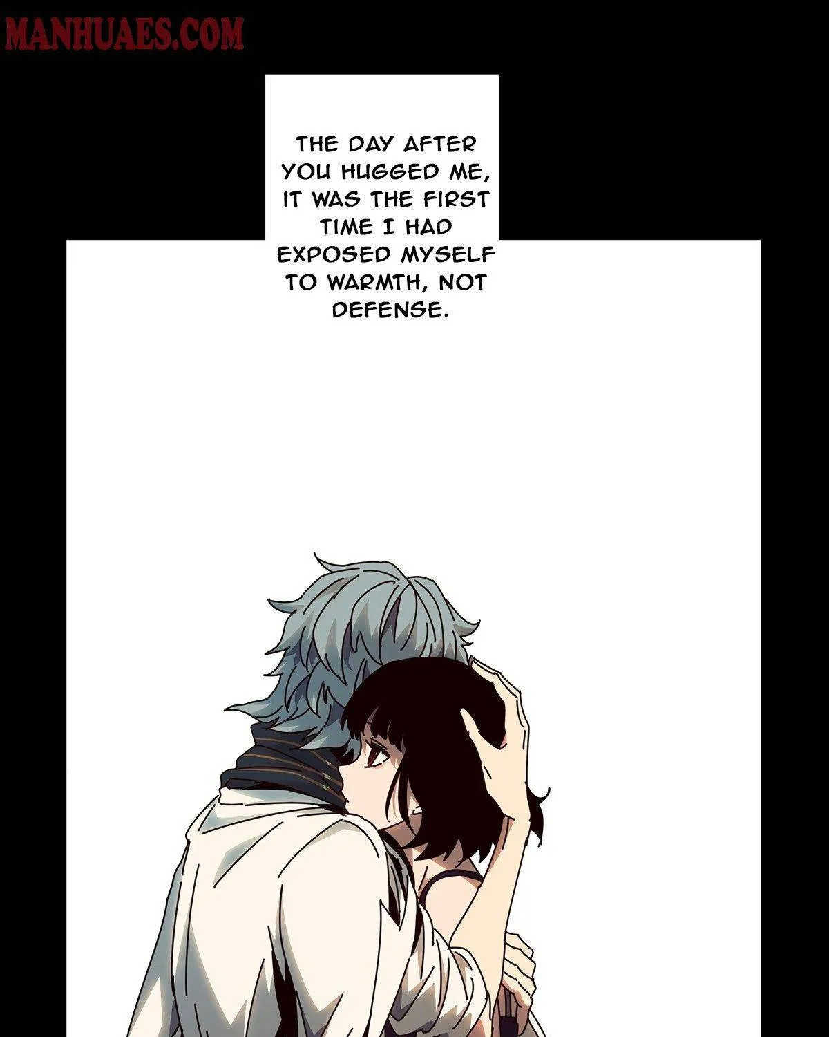 Read Formless Form chapter 75 image 49 on Lezhin
