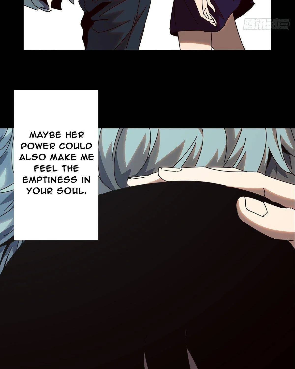 Read Formless Form chapter 75 image 51 on Lezhin