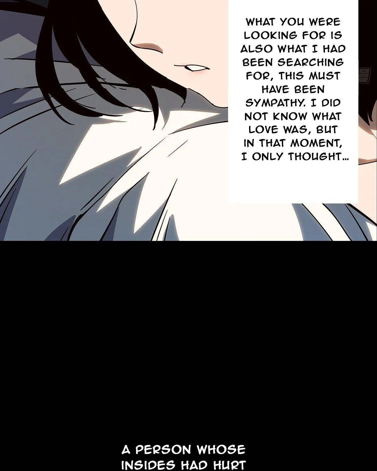 Read Formless Form chapter 75 image 53 on Lezhin
