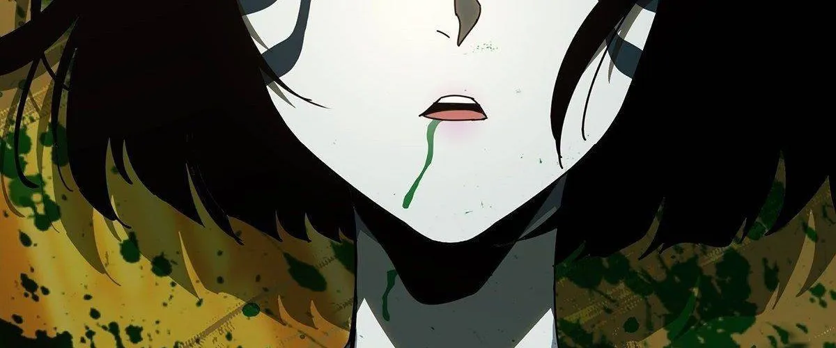 Read Formless Form chapter 75 image 56 on Lezhin