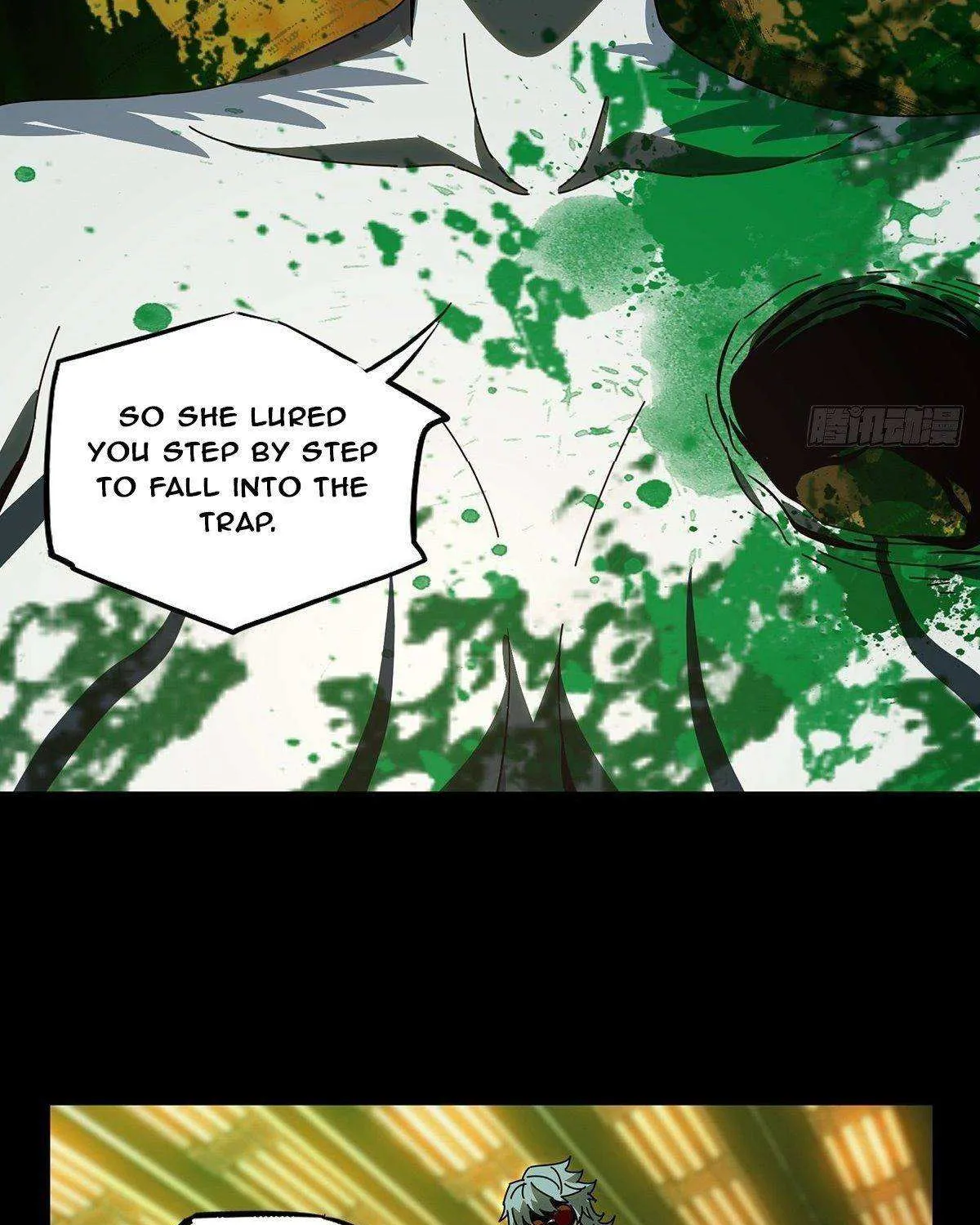 Read Formless Form chapter 75 image 57 on Lezhin