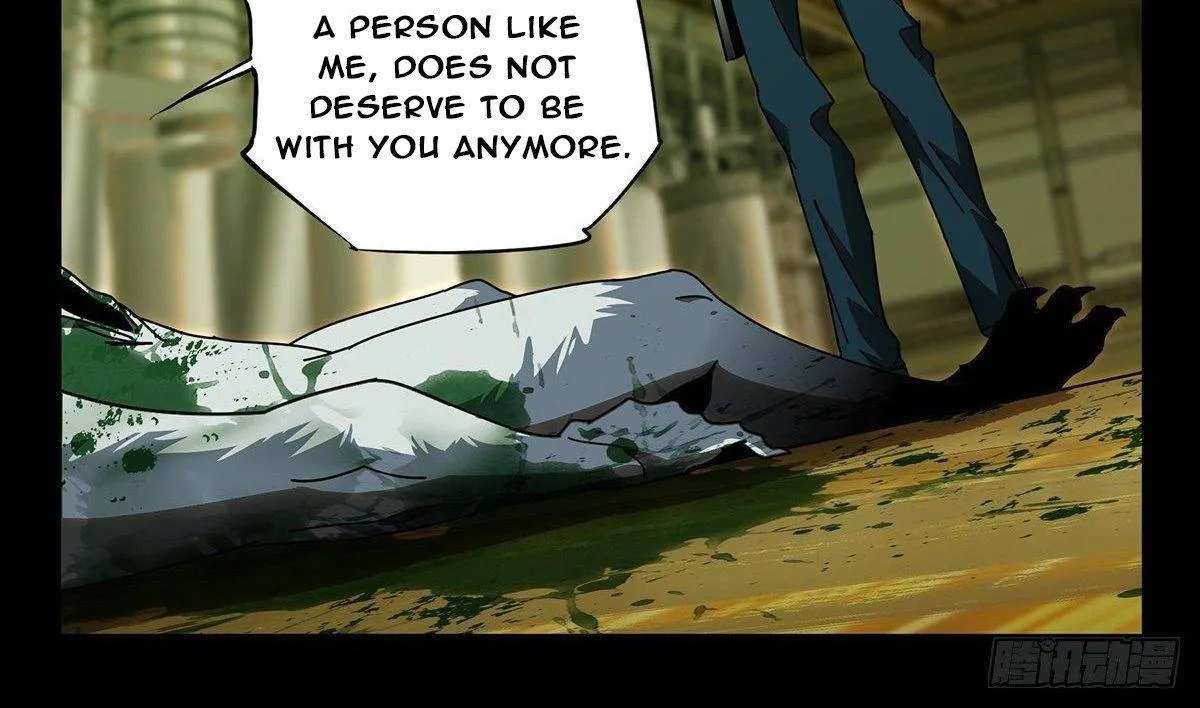 Read Formless Form chapter 75 image 59 on Lezhin