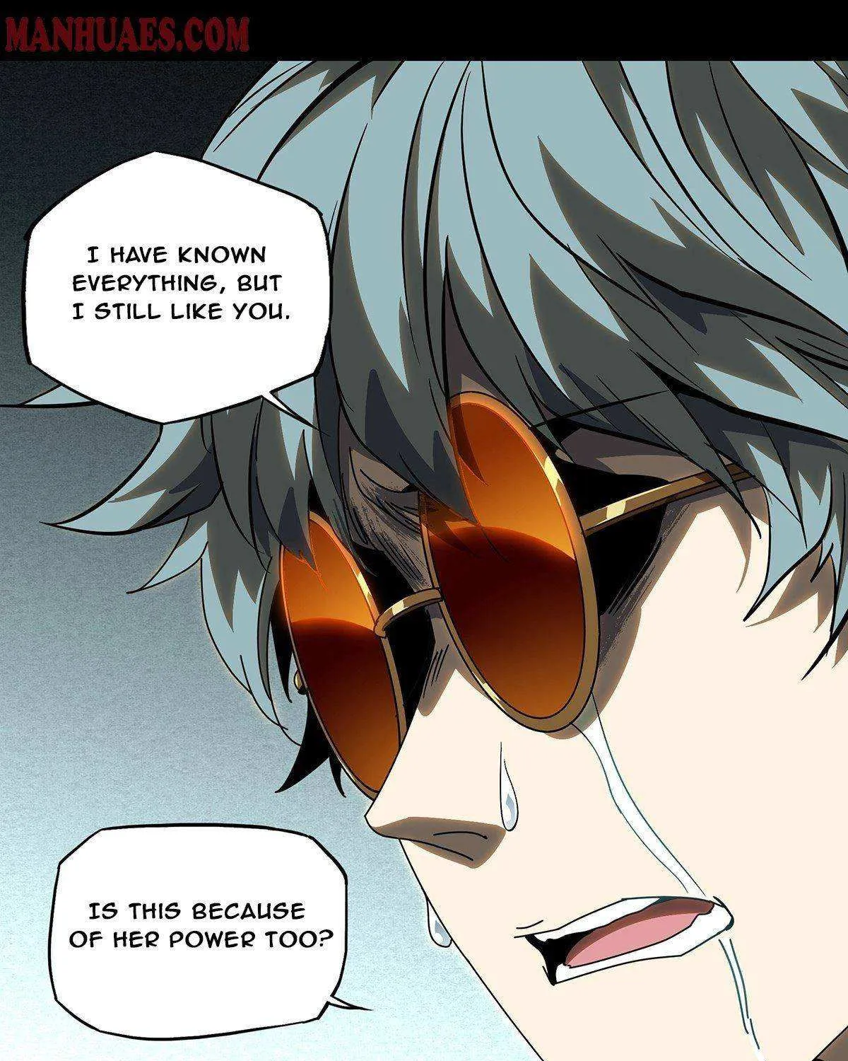 Read Formless Form chapter 75 image 60 on Lezhin