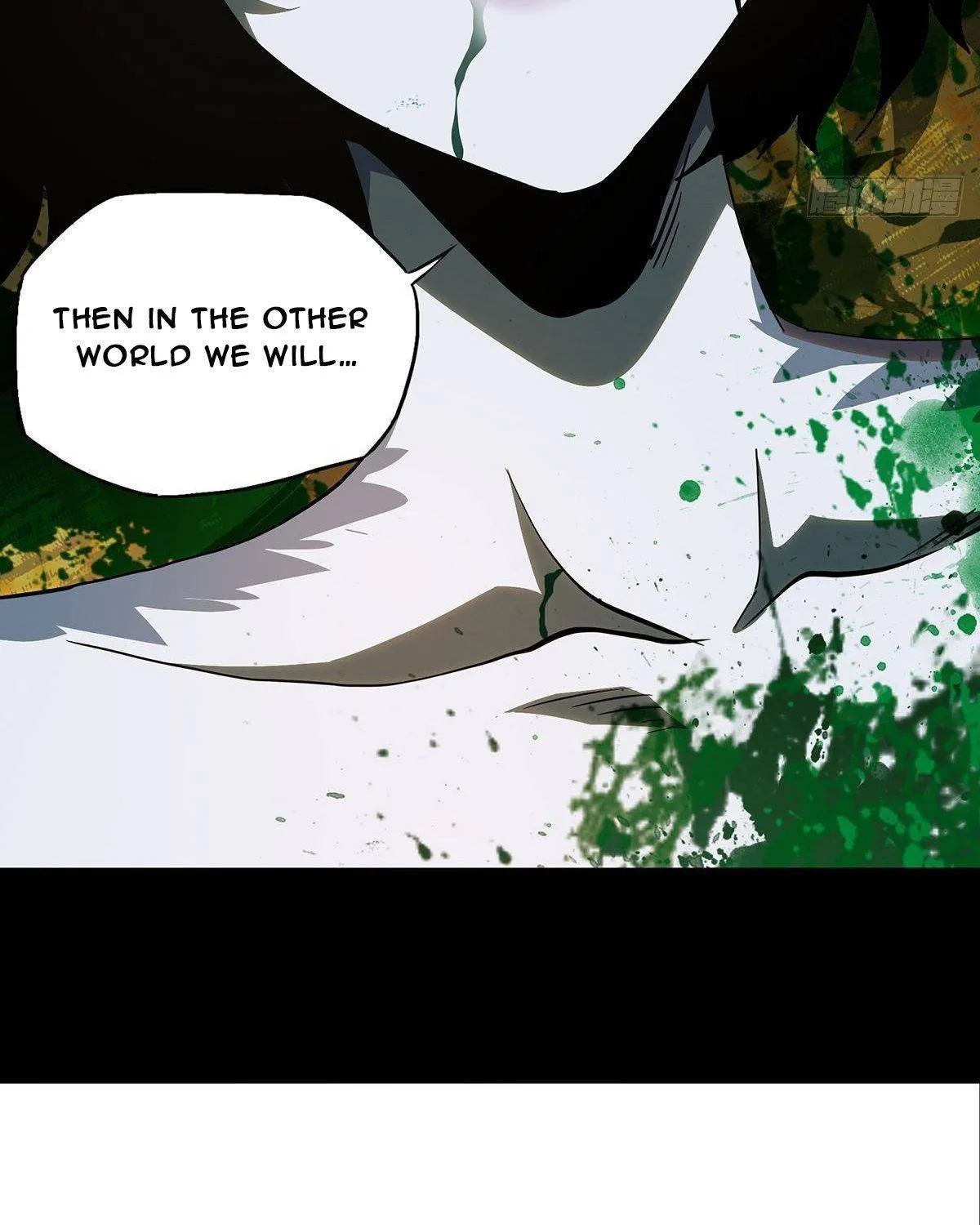 Read Formless Form chapter 75 image 64 on Lezhin