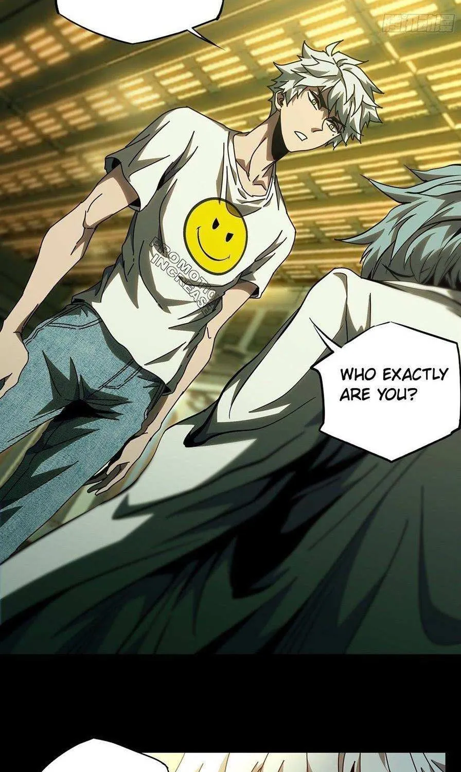 Read Formless Form chapter 76 image 2 on Lezhin