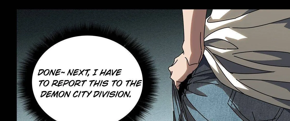 Read Formless Form chapter 76 image 22 on Lezhin
