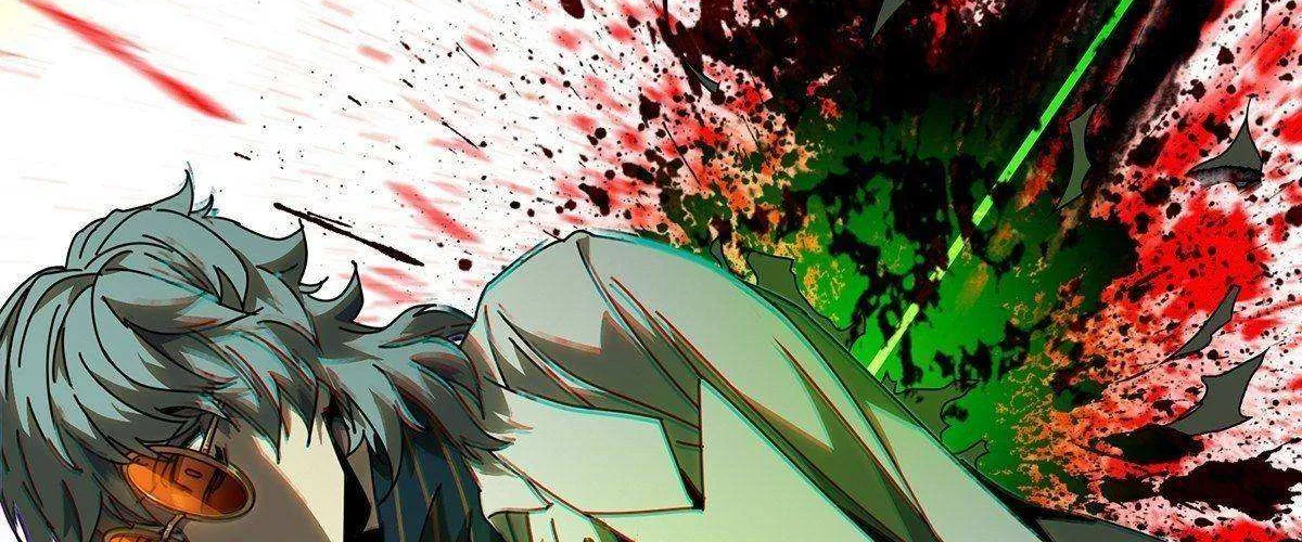 Read Formless Form chapter 76 image 29 on Lezhin