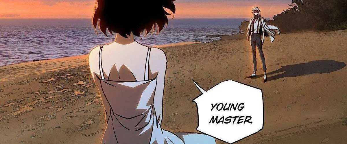 Read Formless Form chapter 76 image 35 on Lezhin