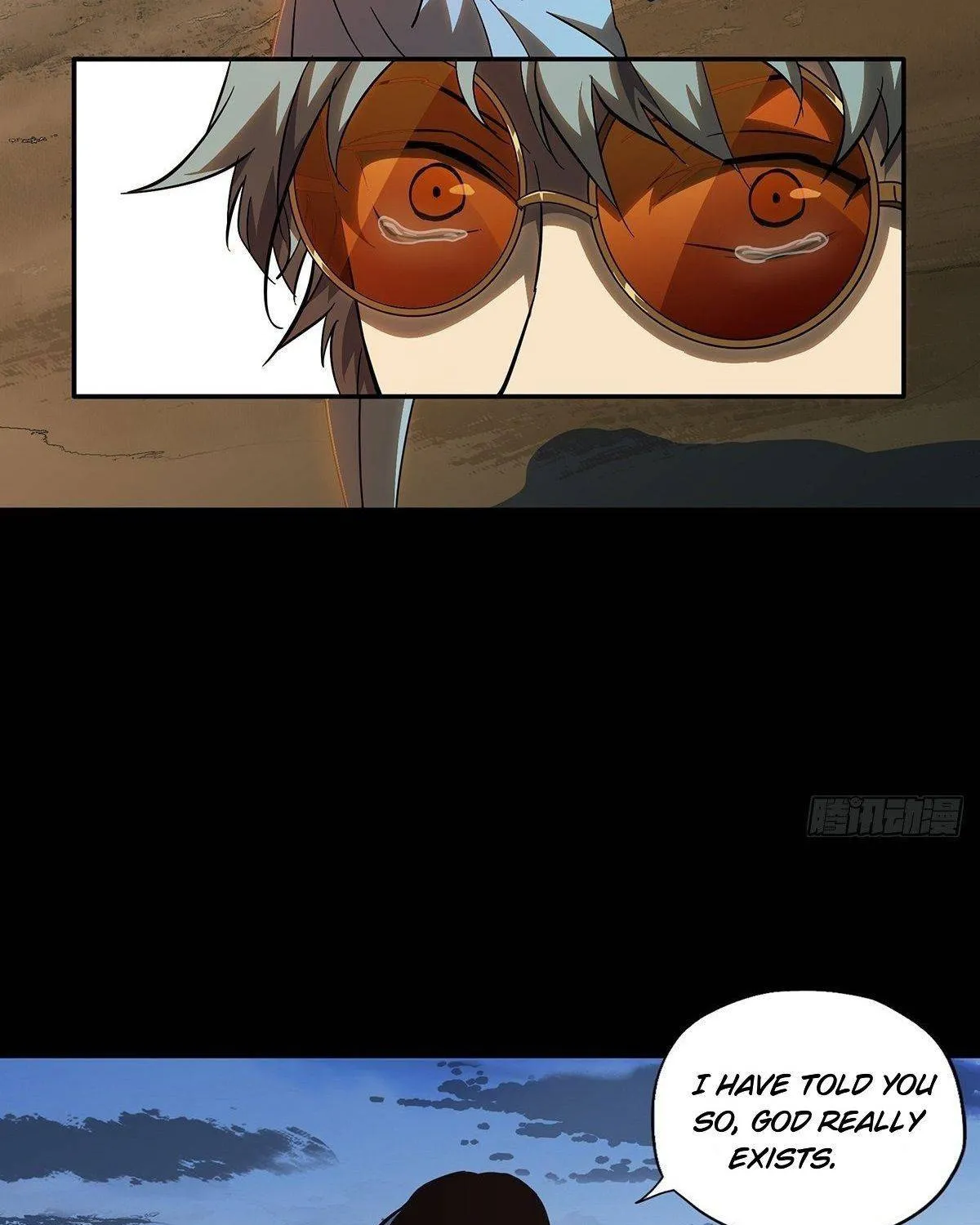 Read Formless Form chapter 76 image 36 on Lezhin