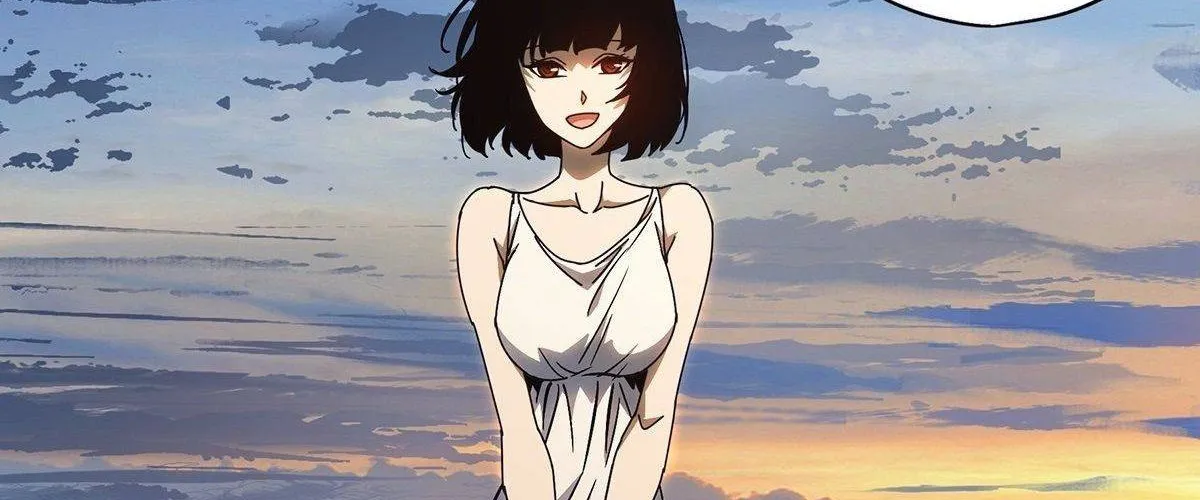 Read Formless Form chapter 76 image 37 on Lezhin