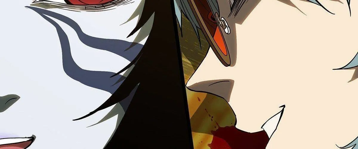 Read Formless Form chapter 76 image 44 on Lezhin