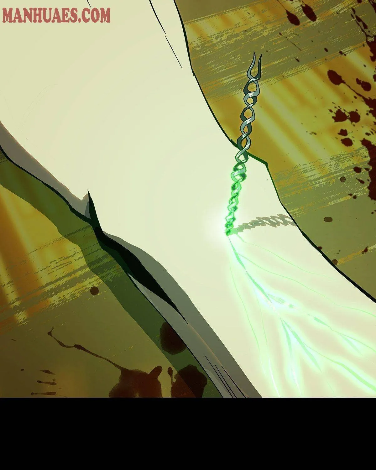 Read Formless Form chapter 76 image 50 on Lezhin