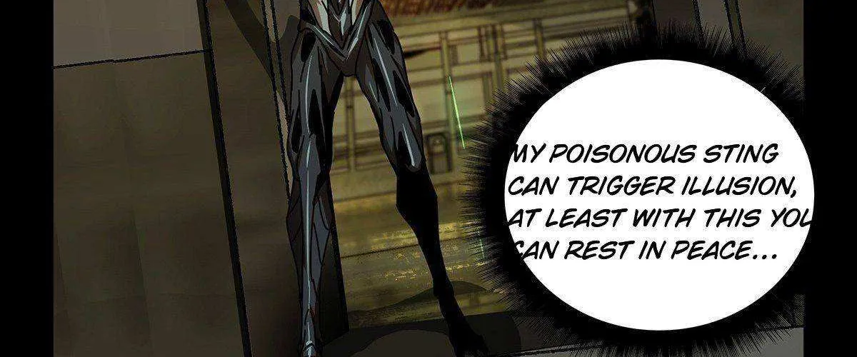 Read Formless Form chapter 76 image 53 on Lezhin