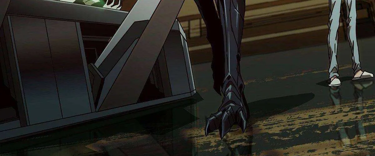 Read Formless Form chapter 76 image 59 on Lezhin