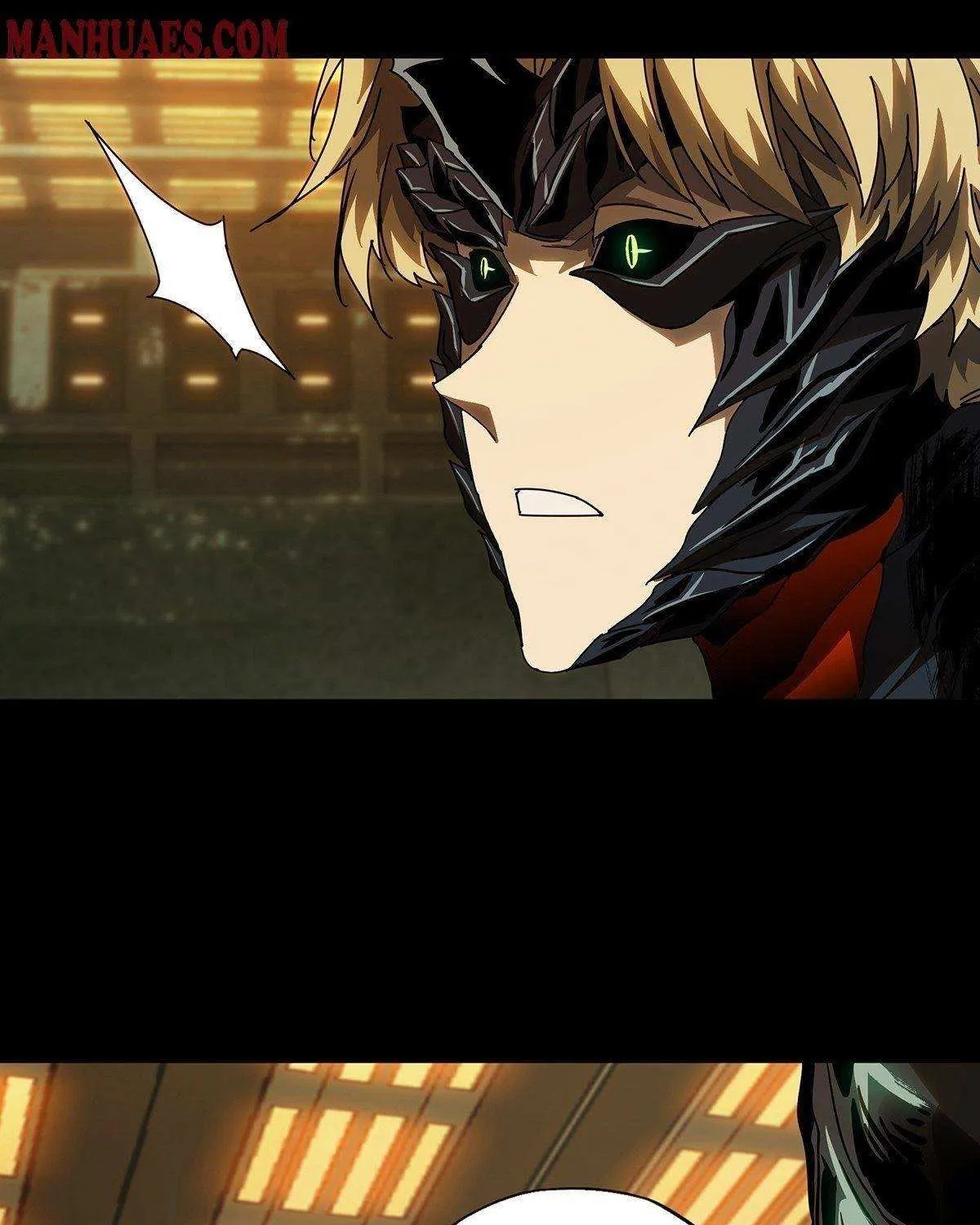 Read Formless Form chapter 76 image 61 on Lezhin