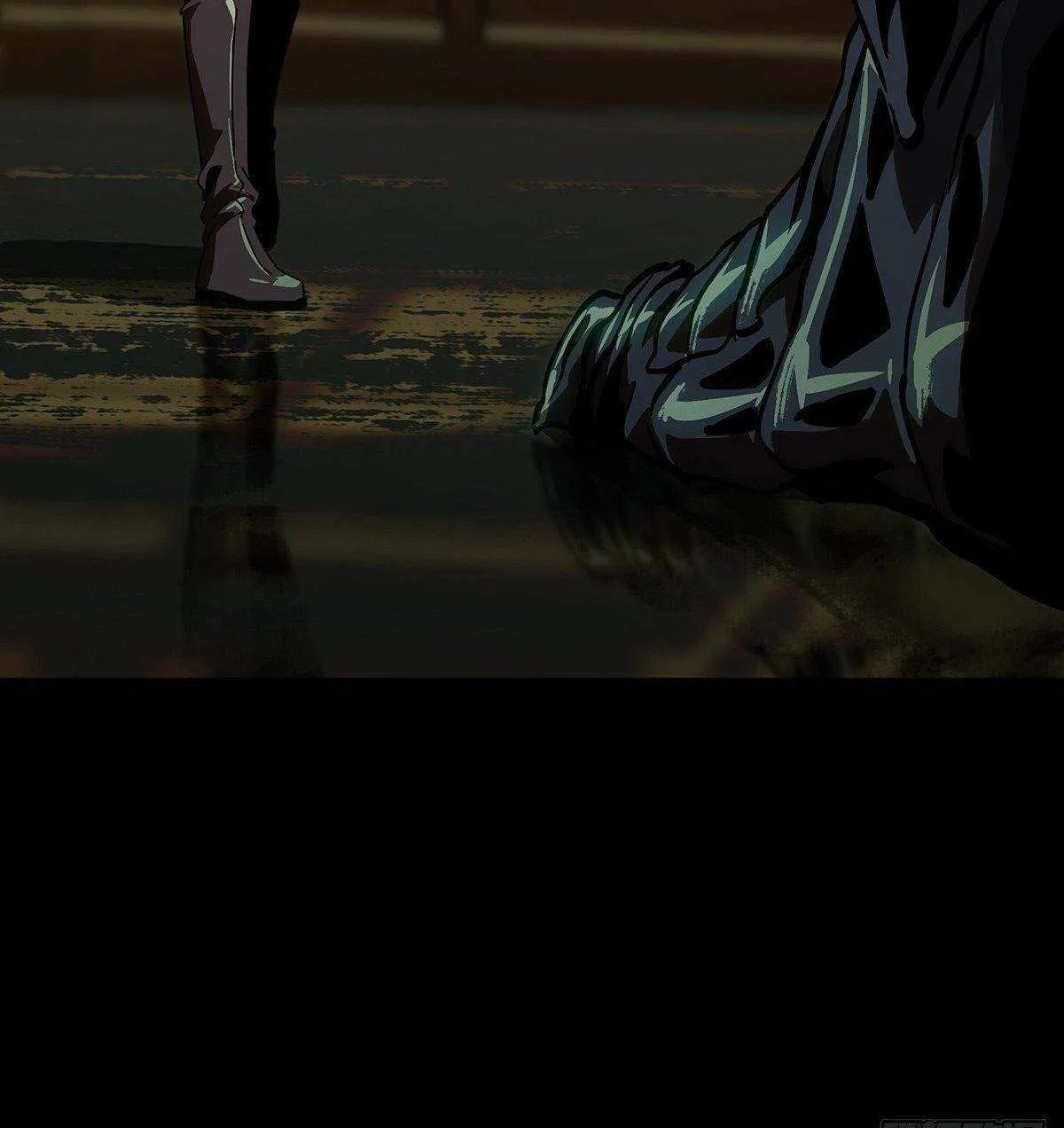 Read Formless Form chapter 76 image 63 on Lezhin