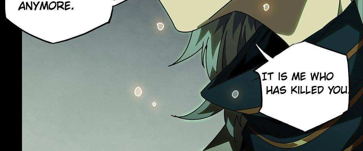 Read Formless Form chapter 76 image 7 on Lezhin