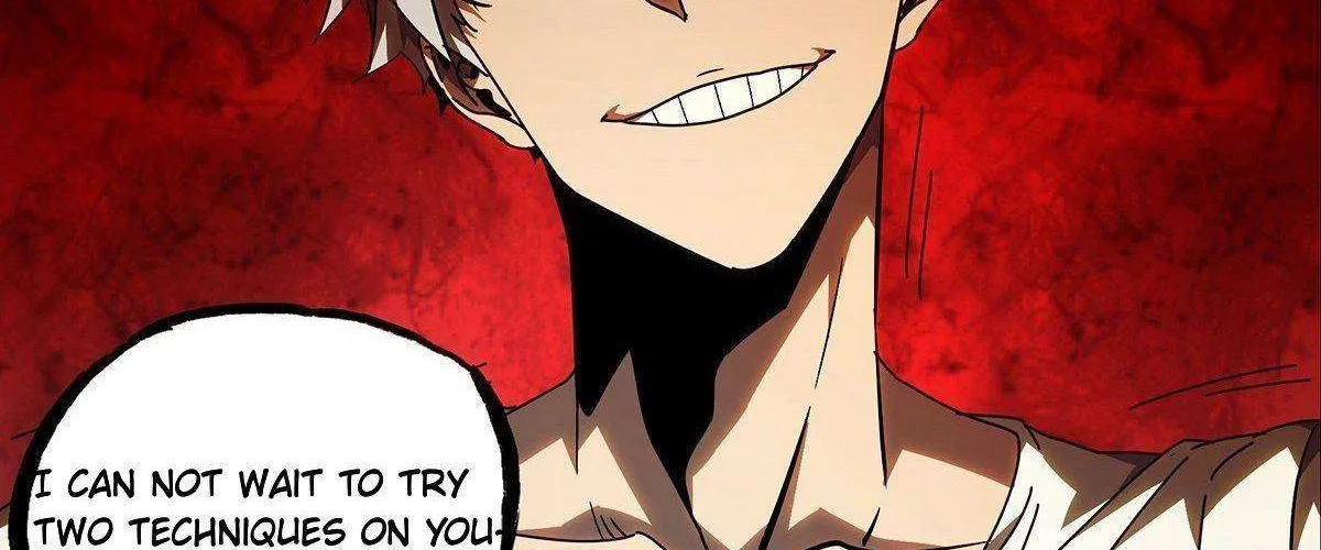 Read Formless Form chapter 77 image 24 on Lezhin