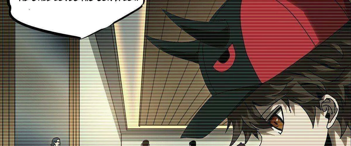 Read Formless Form chapter 77 image 29 on Lezhin