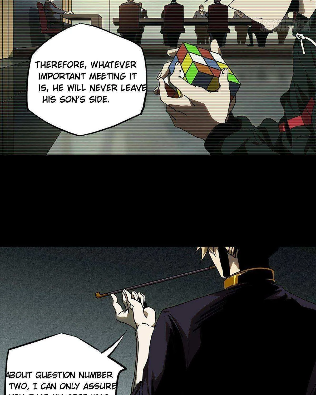 Read Formless Form chapter 77 image 30 on Lezhin
