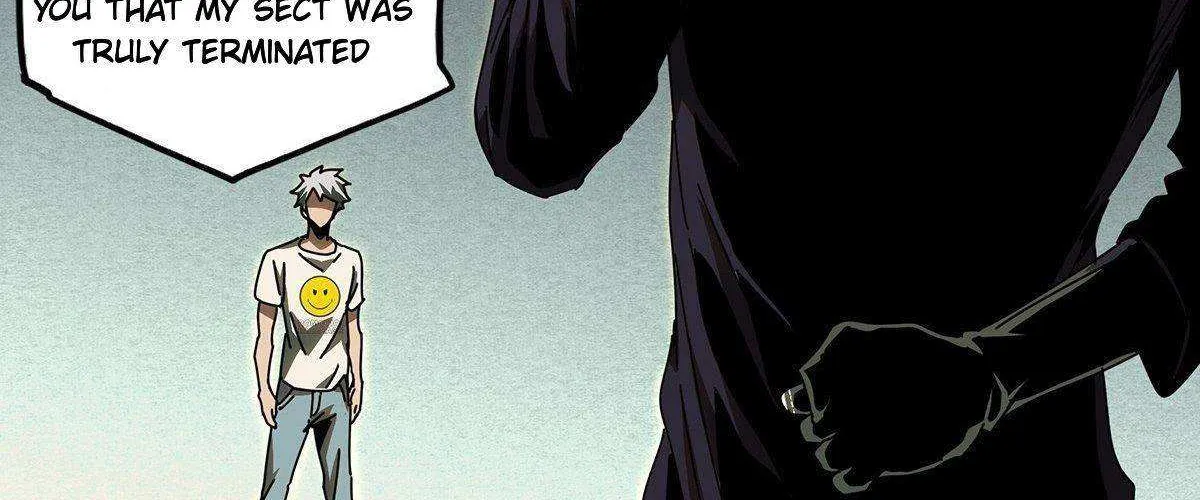 Read Formless Form chapter 77 image 31 on Lezhin