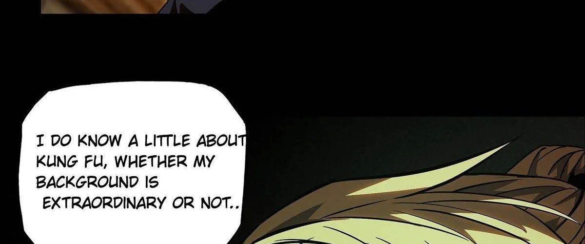 Read Formless Form chapter 77 image 33 on Lezhin