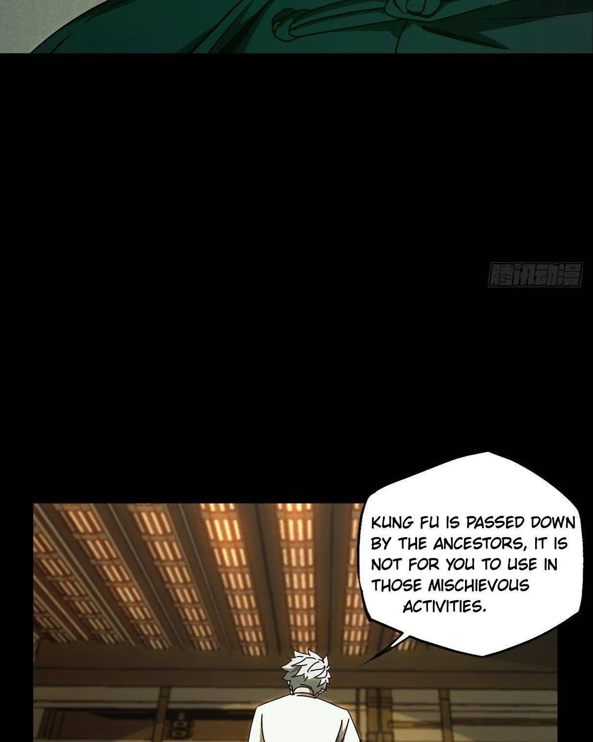Read Formless Form chapter 77 image 36 on Lezhin