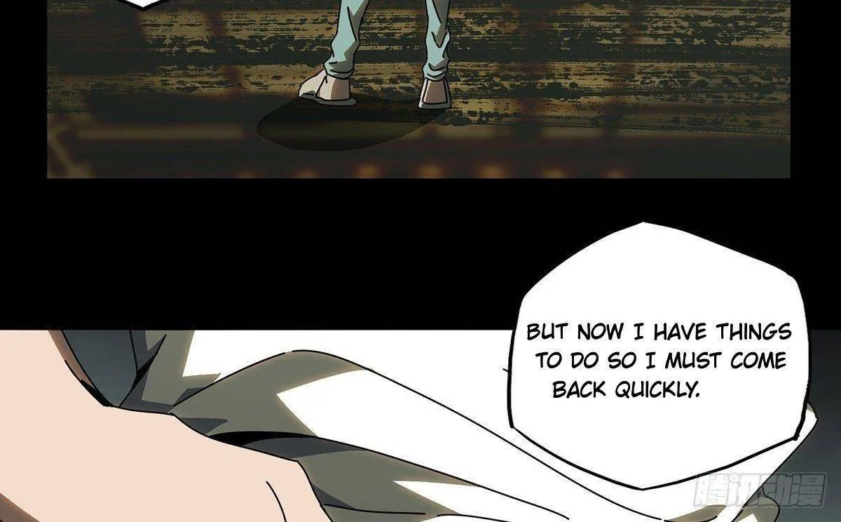 Read Formless Form chapter 77 image 38 on Lezhin