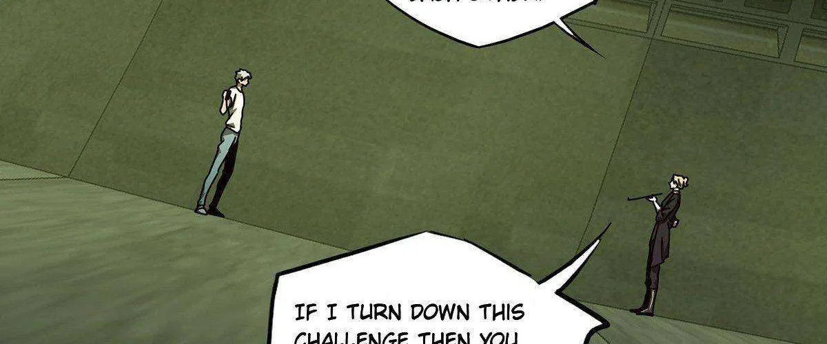 Read Formless Form chapter 77 image 42 on Lezhin