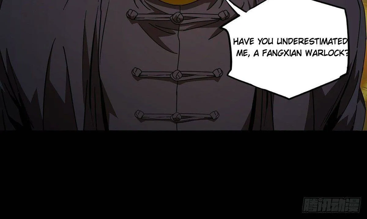 Read Formless Form chapter 77 image 49 on Lezhin