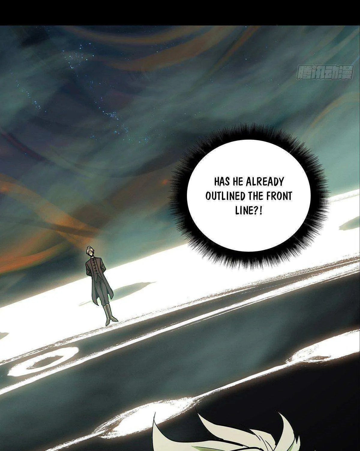 Read Formless Form chapter 78 image 10 on Lezhin