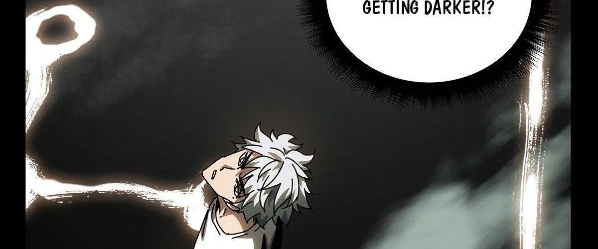 Read Formless Form chapter 78 image 13 on Lezhin