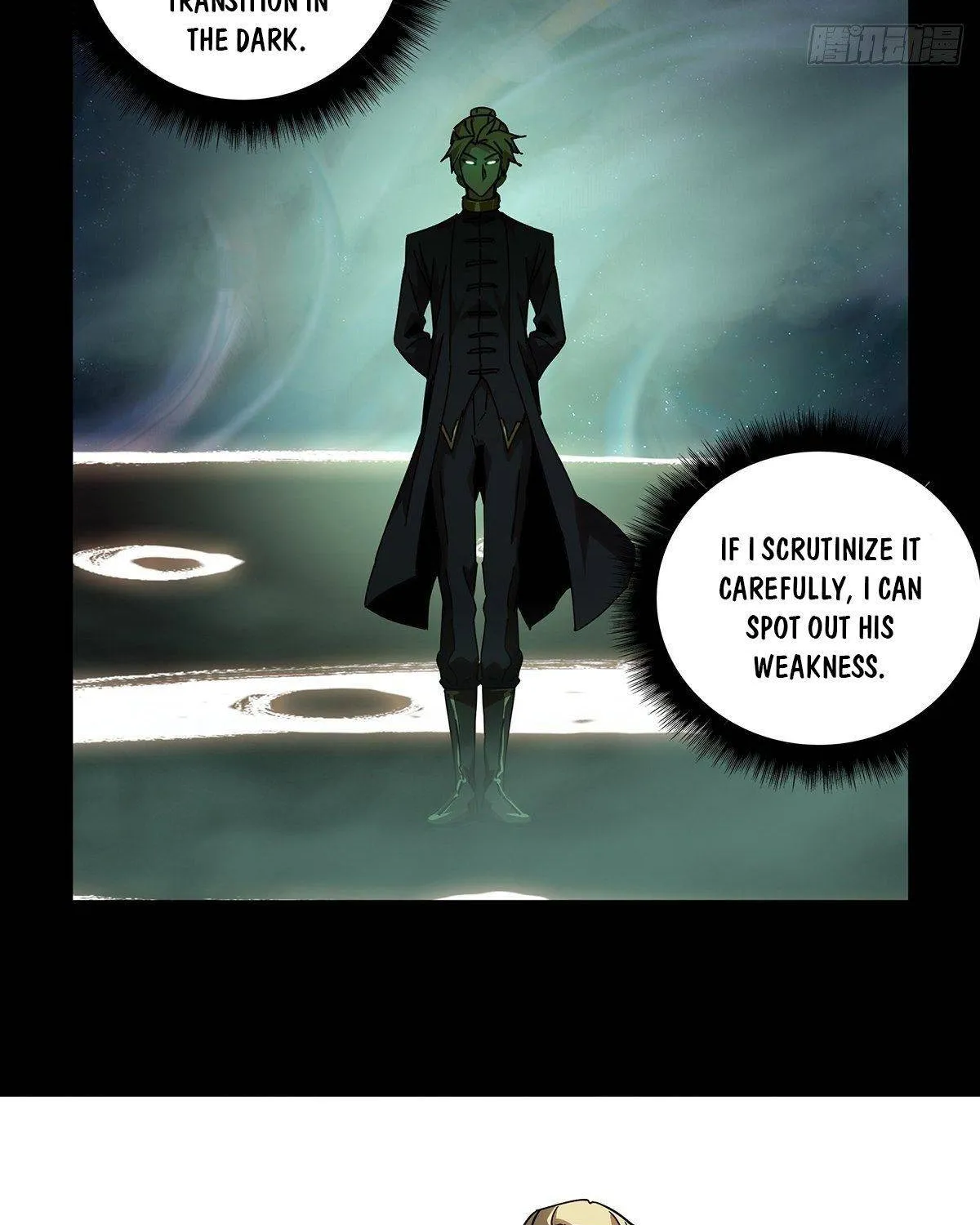 Read Formless Form chapter 78 image 18 on Lezhin